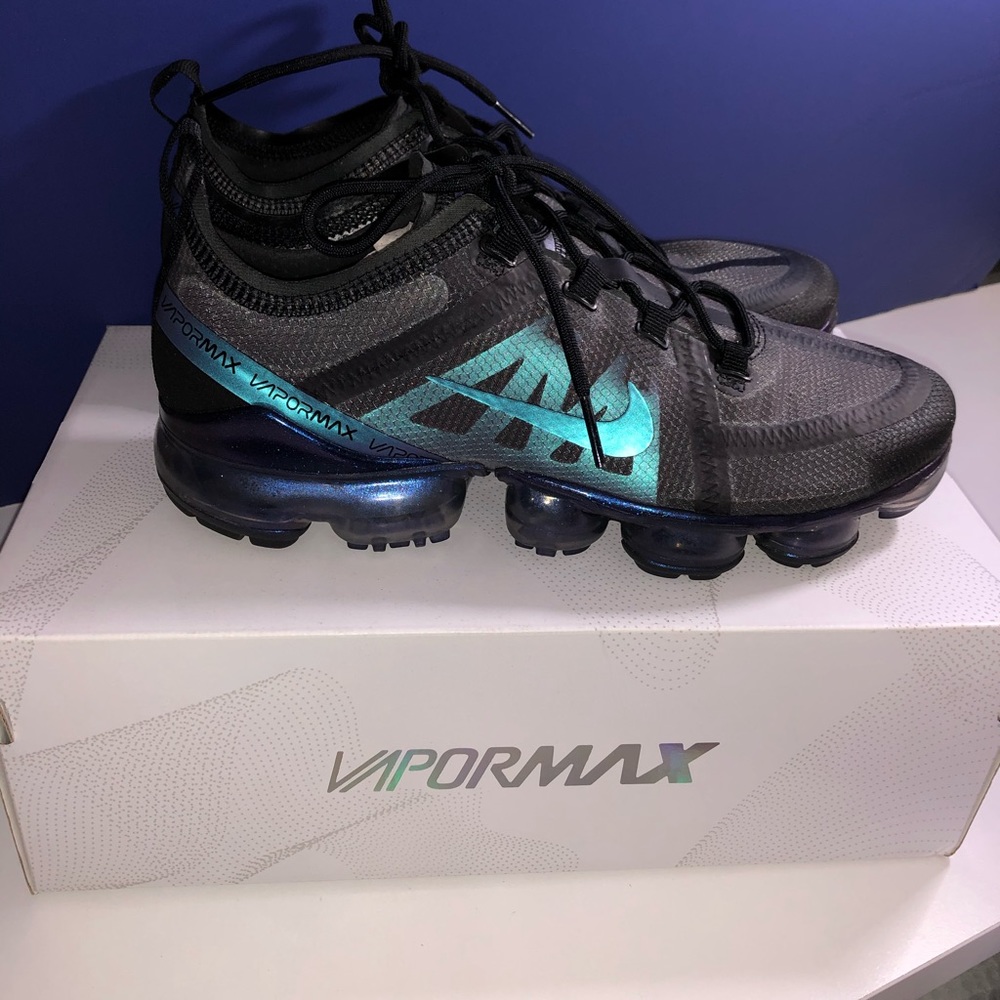 Nike VaporMax Shoes